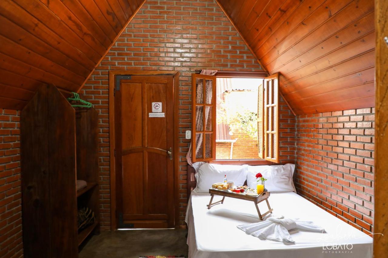 Hotel Chale De Minas Barbacena Kültér fotó