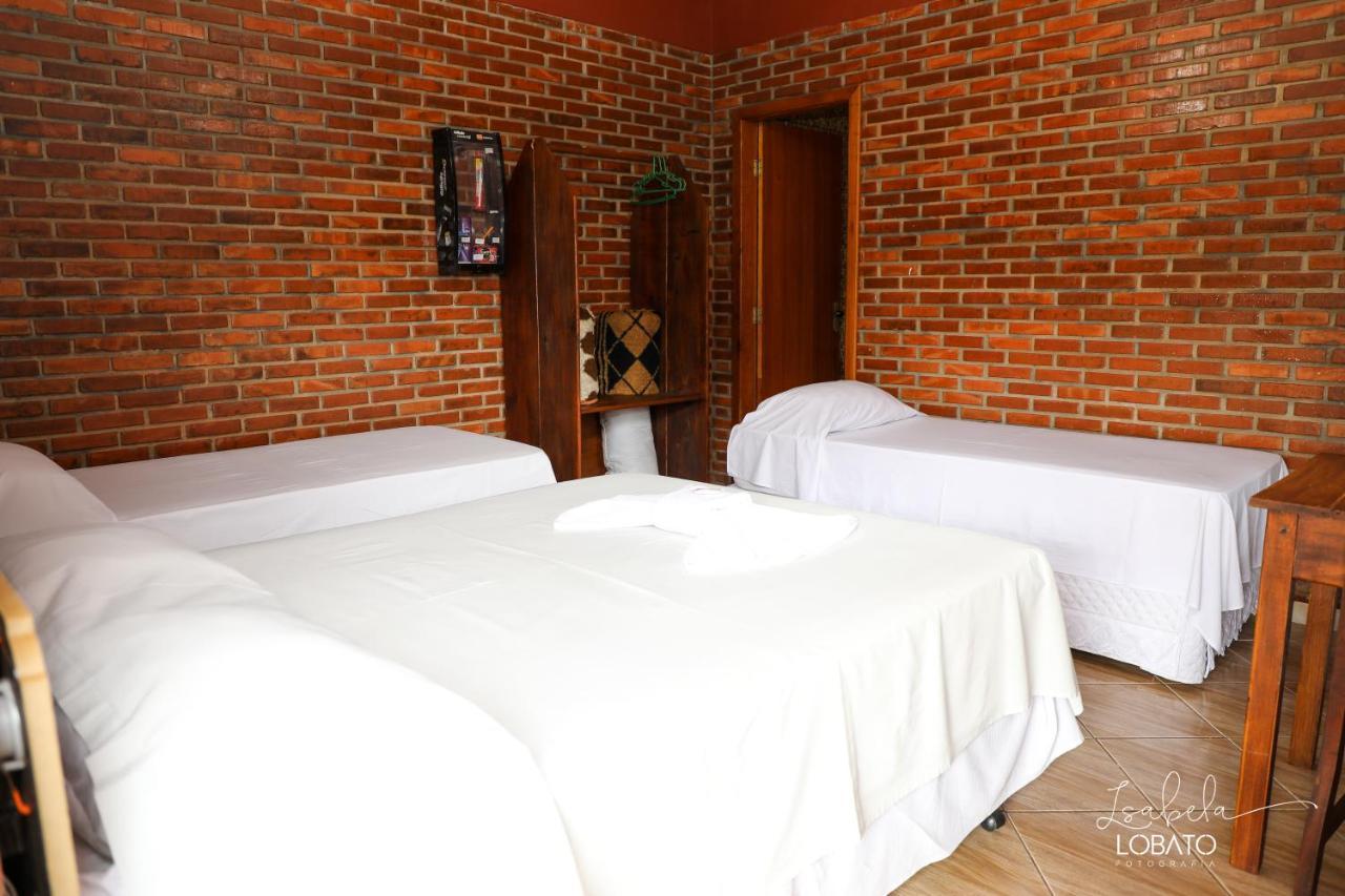 Hotel Chale De Minas Barbacena Kültér fotó