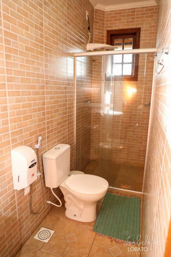 Hotel Chale De Minas Barbacena Szoba fotó